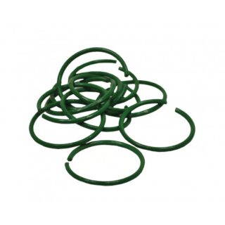 100 PLANT RINGS