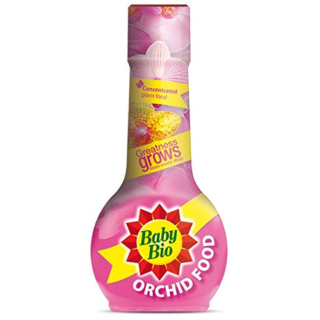 BABY BIO ORCHID PLANT FOOD CONCENTRATE 175 ML 1341
