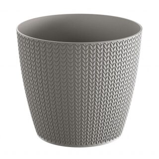 Calgiari – 16cm Grey