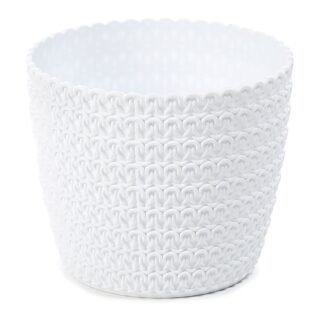 Florence – 14cm White