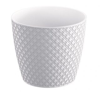 Florence – 16cm White