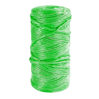 HORTICULTURAL TWINE GREEN 140M