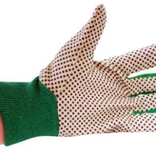 MENS LIGHTWEIGHT GARDEN GLOVES