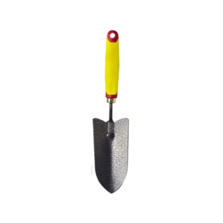 PRO GOLD DELUXE SOFT GRIP HAND TROWEL