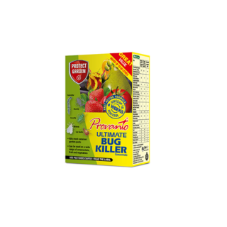 PROVANTO ULTIMATE BUG KILLER CONCENTRATE 30ML