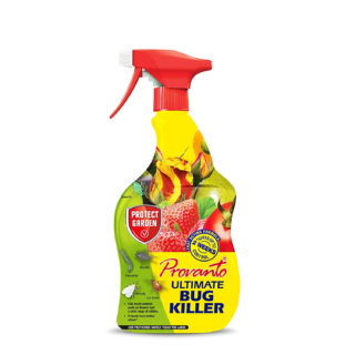 PROVANTO ULTIMATE BUG KILLER READY TO USE 1 LITRE