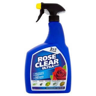 ROSECLEAR ULTRA GUN 1000ML