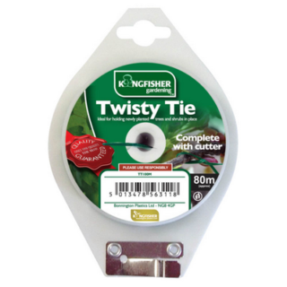 Twisty Tie